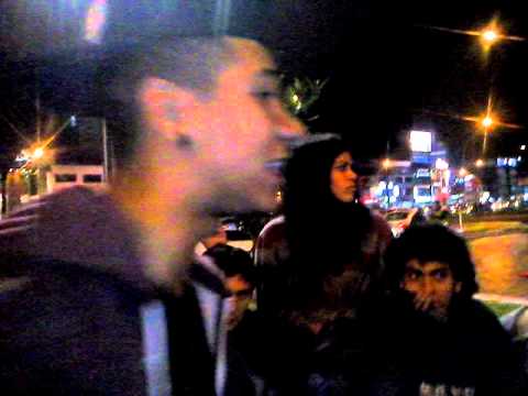 Sok vs Kiki | Municipalidad de los olivos