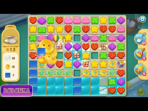 Matchington Mansion level 2908 HD