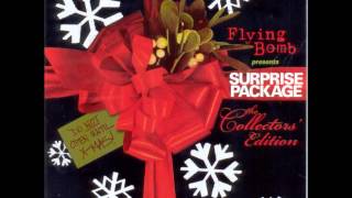 The Mistreaters - Santa Stole My Baby