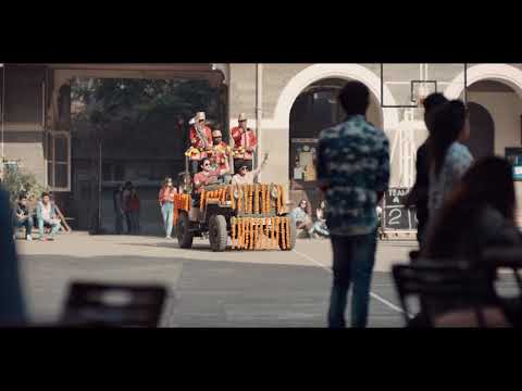 Anshul Pandey Digital film for Tata sky