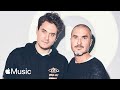 John Mayer New Light Premiere Beats 1 Apple Music