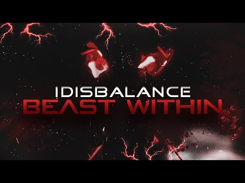 #WEARECIS - iDISBALANCE