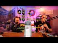 Black Pegasus 3minute ReeeeeeeeSTYLE to words in the live stream chat 🔥 Salty Stylez 🧂