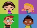 Little Einsteins 2005 2009 Every Day On Playhouse Disney TV Spot 60fps