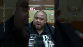 Download lagu Habib Aboe Summoned by the House of Representatives' MKD for Alluding to Clerics and Drug Traffic... mp3