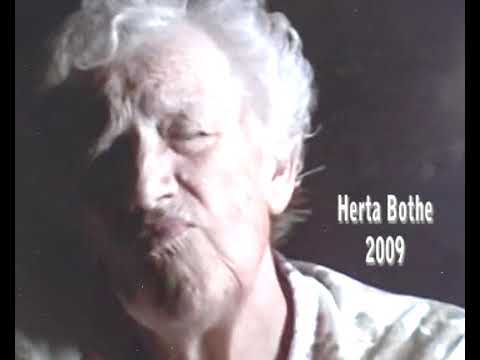 Herta Bothe  "La sádica de Stutthof"