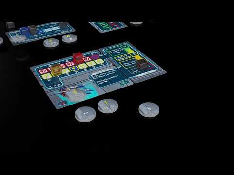 Upgraded Power Token