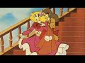 Candy Candy Capítulo 99 Escena De La Separación 1080p