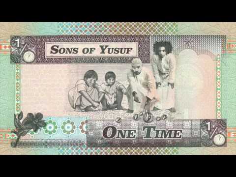 Sons of Yusuf - One Time (أيام الطيبين)