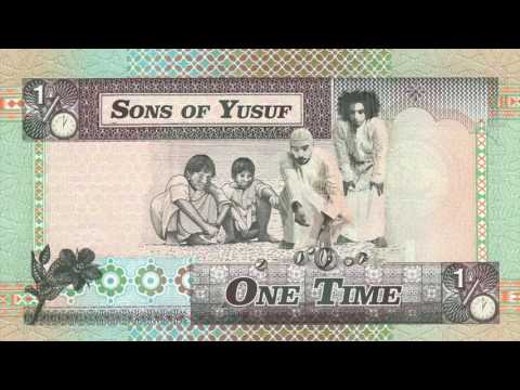 Sons of Yusuf - One Time ( أيام الطيبين )