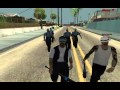 The Rifa Gang(part 1)AdvanceRp by ...