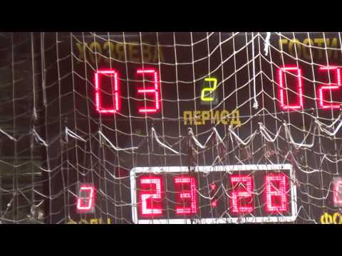 8 КХ 8 МЛК – Крон Авто