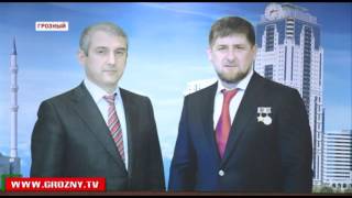 Счетные палаты Чеченской Республики и Крыма подписали договор о сотрудничестве
