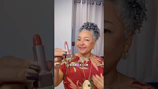 Recebi do TikTokShop | O nude que combina com qualquer maquiagem | Natura Una