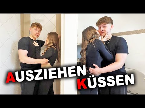 MEINE FREUNDIN muss ALLES von A-Z machen!💀🚫(Sie bereut es...)