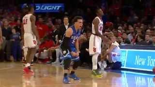 Tyus Jones &quot;I&#39;m Coming Home&quot; Minnesota!