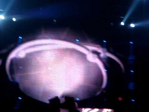 Tiesto at O2 Arena - Marcus Schossow