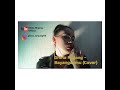 BAYANGANMU GHINA MOJANG COVER