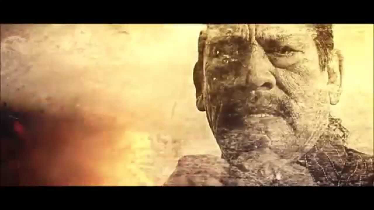 Trailer oficial de Os Esquecidos (4Got10)