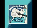 Moanin' The Blues de Hank Williams