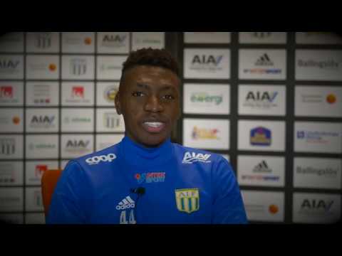 Stephan Chinedue Madueke