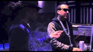 French Montana &amp; Future - Down &amp; Out