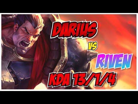 [INFORMATIVE COMMENTARY] RIVEN MATCHUP + SINGLEHANDEDLY WINNING A GAME