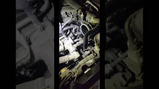 2018 Ford Explorer P0340, P0344 = bad connector