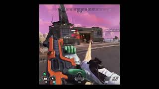 【APEX】センチネルで気持ちよくなる動画 #42