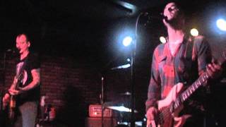Alkaline Trio - My Friend Peter(Live at Bottom of the Hill)