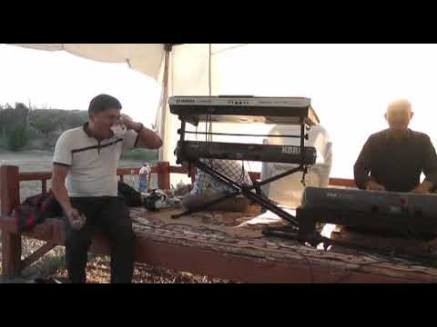 Sapa Hanyyew - Eziz obam