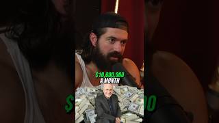 How Dave Ramsey Makes $10 MILLION A MONTH