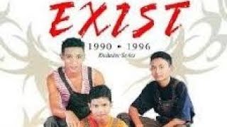 Download lagu mamat exist - rahsia pohon cemara karaoke no vocal mp3