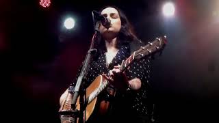 Amy Macdonald - Leap Of Faith (Live Razzmatazz Barcelona 04-14-2018)