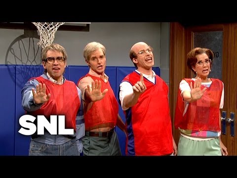 Night School Musical - SNL