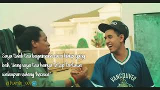 Download lagu Story WA Comic 8 ganti pakai daun ll 25 mp3