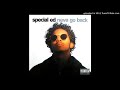 Special Ed Neva Go Back Instrumental
