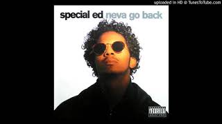 Special Ed  Neva Go Back Instrumental   YouTube