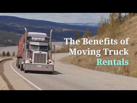Budget truck rental company in Dubai | Trukkin