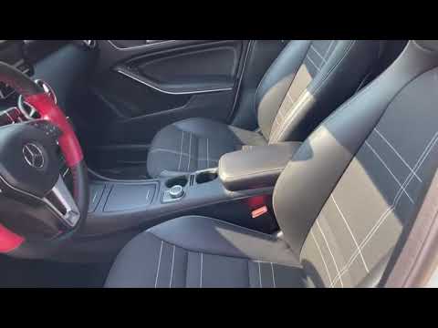 MERCEDES Classe A 180 CDI Automatic Premium 2015 141.00km