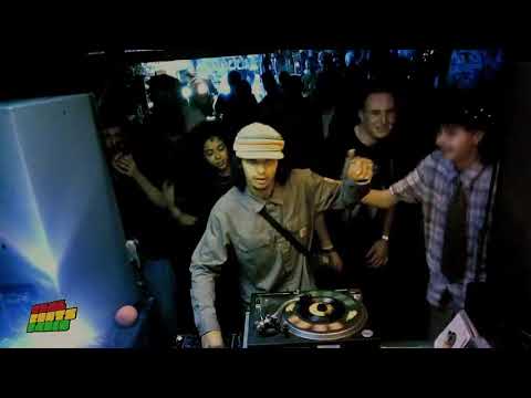 Zion-T - Real Roots Live Stream