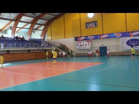 Korona HiD Ostrołęka - Ostrovia Ostrów Mazowiecka