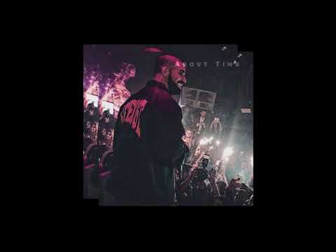 [Royalty Free] Drake x 40 x Scorpion Type Beat - About Time | Prod.by Victor Beats