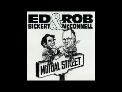 Ed Bickert & Rob McConnell - April in Paris