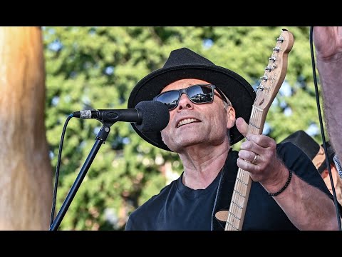 "You Can't Do That" | Tabasco Cat