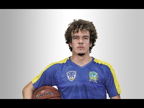 #15 Salatiel | Highlights | Campeonato Brasileiro CBB 2019