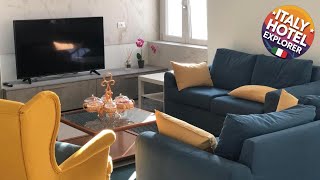 Welcome Milano Guest House | Milan, Italy | Hotel Review 🏩