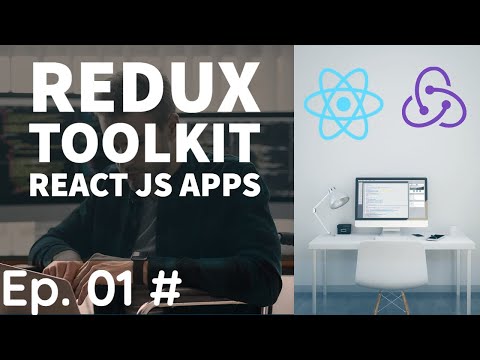 Introduction to Redux 01