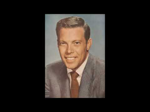 Dick Haymes - Sunday, Monday, Or Always
