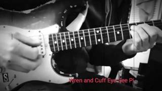 Video thumbnail for Wren and Cuff Eye See Pi Small Foot demo by WrenAndCuff